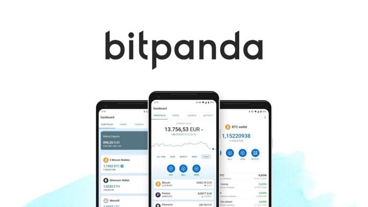 Bitpanda - Zarobwsieci.pl